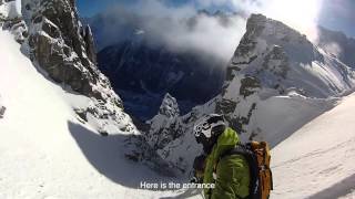 CHAM'LINES S1EP3 - Le couloir de l'ENSA