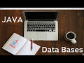 4- JAVA JDBC DataBases جافا قواعد البيانات