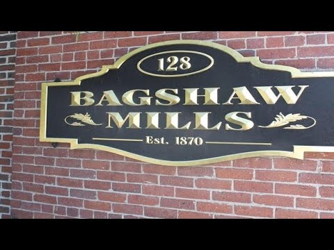 128 Warren St, Lowell, MA Presented by John Callahan  |  LowellLofts.com.