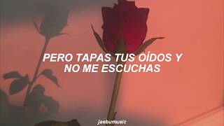 JB - Fade Away [SUB. ESPAÑOL] (JJ PROJECT)