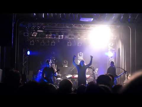 Diary Of Dreams - Babylon - Berlin 2014.04.11