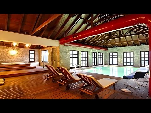 Aristi Mountain Resort, Greece | Vacations In Europe