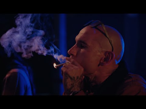 TREN LOKOTE // VIERNES 13 // VIDEO OFICIAL