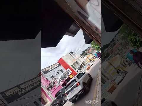 Parte 2 final rolê por araucária Paraná 