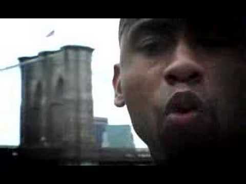 Sha Stimuli 'BROOKLYN STAND UP' Directed by Tee Smif