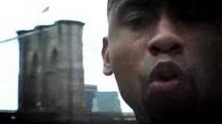 Sha Stimuli 'BROOKLYN STAND UP' Directed by Tee Smif