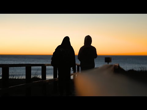 Simarro x Dasi - LUNA LLENA (Official Video) Prod @LSimarro