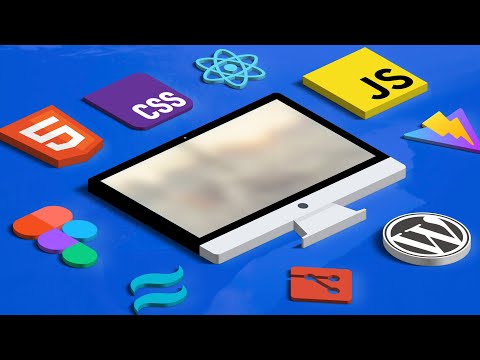 Curso de Diseño Web Profesional Completo Práctico y Desde Cero