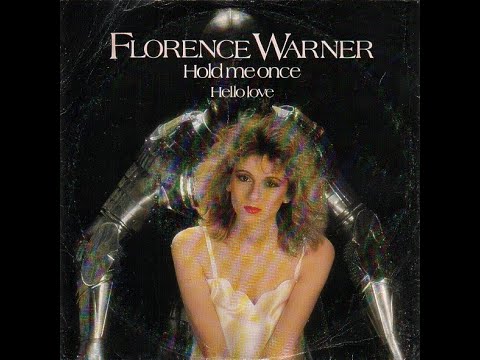 Florence Warner - Hello Love (Remastered)