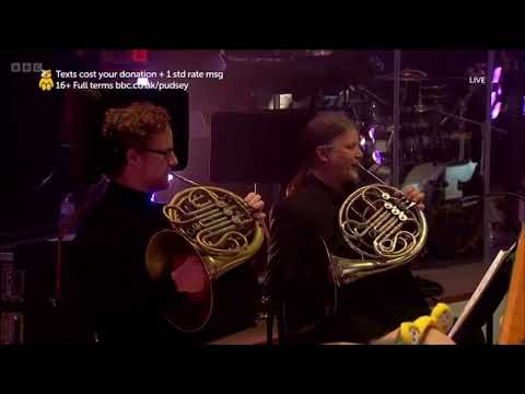 running up that hill Gareth Malone choir #couplegoals #inspiration #rare #performance #subscribe