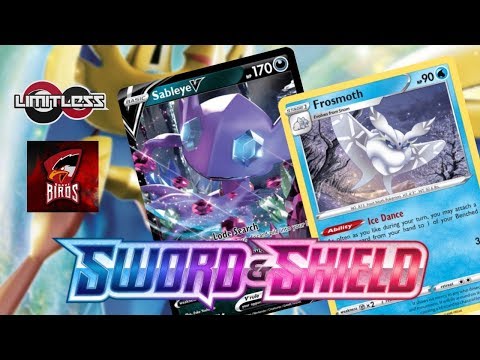 Reviewing Limitless v Brave Birds Decks! | Pokemon TCG