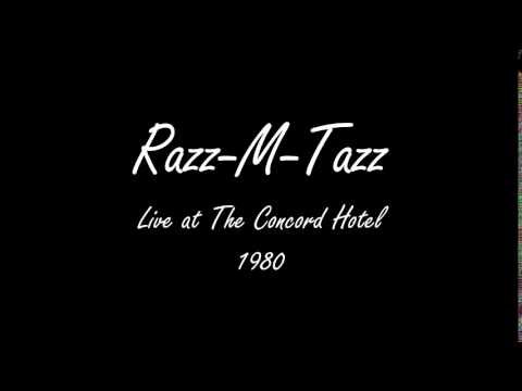 Razz M Tazz 