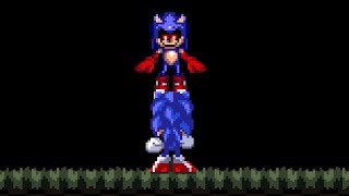 Cover art for Confronting Yourself (FNF REMIX V3)