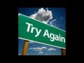 I'll Try Again