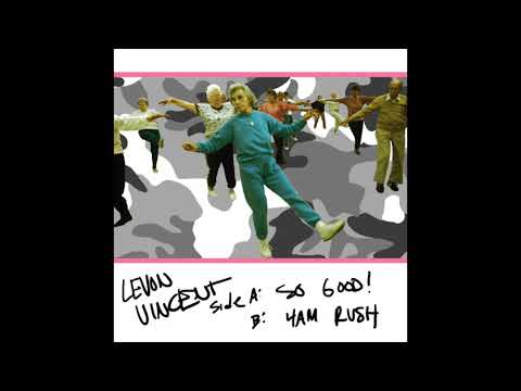 Levon Vincent - 4am Rush