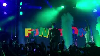 PRETTYMUCH *Unreleased Song* Sauce