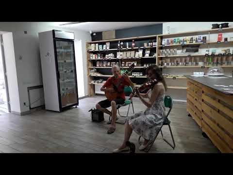 Павел Пульный, Олеся Заграва