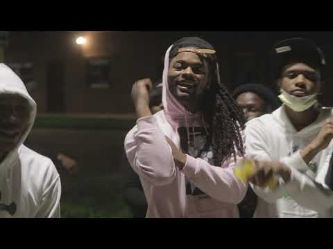 Savage Trey - Aftermath (MUSIC VIDEO)