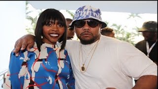 Tink- UFO ft. Andre 3000 and Timbaland (daily review)