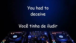 Did you ever really love me - letra e tradução