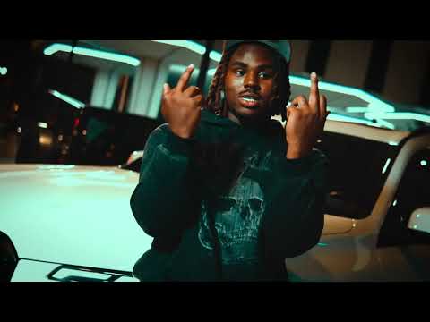 Lil Perco - Interstate