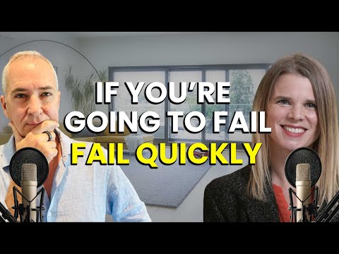 How to Lead High-Performance Teams Without Burning Out (Lessons from a Top Exec) | (Podcast 472)