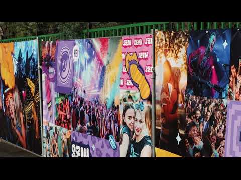 Walk & Quiz: Szegedi Ifjúsági Napok - SZIN