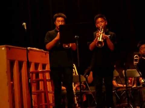 Fur Elise (Trumpet Duet)