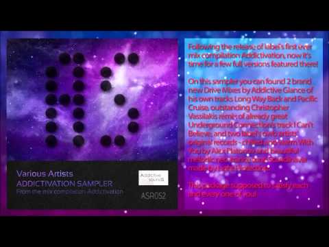 Addictive Glance - Pacific Cruise (Drive Mix) (preview)