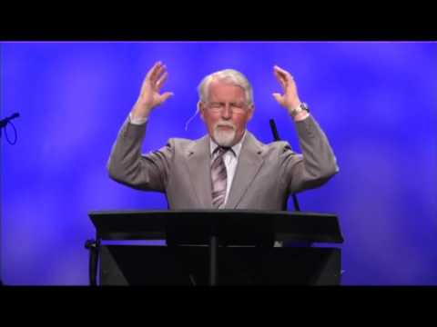 Israel and The End Times - Part 2 of End Times Series