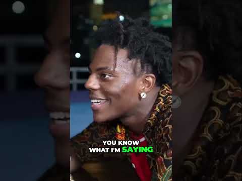 iShowSpeed I Want Nami's Number! The Ultimate One Piece Dream