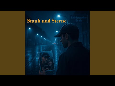 Staub und Sterne