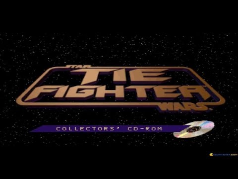 Star Wars : Tie Fighter PC