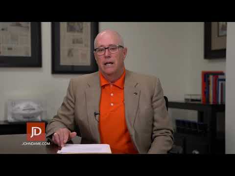 Leading with Purpose Intro, 3/15/19