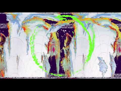 Lauren Mia - Shadow (Original Mix)