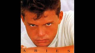 Luis Miguel- Tu Y Yo (Remasterizado)