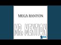 Mr. Mention