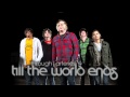 Through Arteries - Till The World Ends [Britney ...