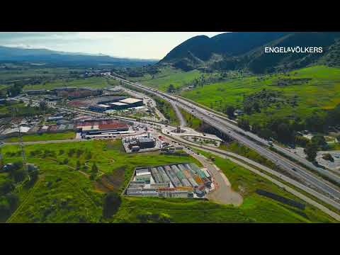 Investment Opportunity: Land for Commercial Use in Cártama (Málaga)