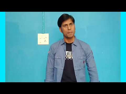 Audition video