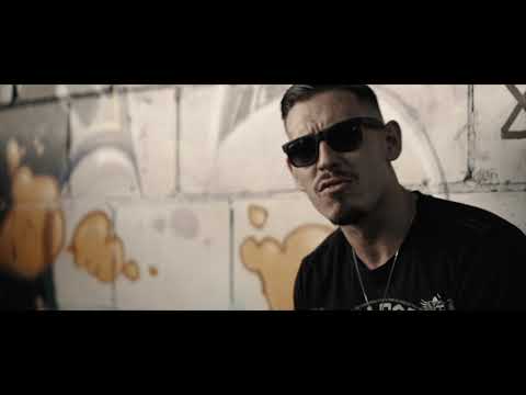Haubi - Verlaufen (Official Video)