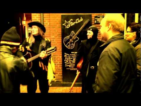 Kiez Geh Rock Revue - 50 Jahre Star Club Hamburg - die schnellste Kieztour der Welt
