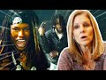 Mom Reacts To King Von Feat Polo G The Code Official Video