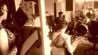 BASE jazz band - True colours (cover Cyndi Lauper)