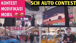 Download lagu KONTES MODIFIKASI MOBIL CEPER. SCH AUTO CONTEST YOGYAKARTA 2021 | KONTES MOBIL | MOBIL MODIFIKASI mp3