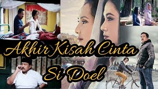 Download lagu Film Akhir Kisah Cinta Si Doel - Bioskop 2020 mp3