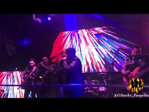 Clave 520 El Toro De Jalisco en vivo