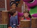 Barney S Original 1996 VHS 1996 2026 1996 Version Part 4