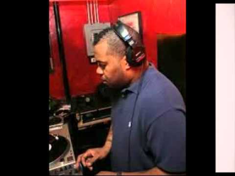 Derrick Carter - Pagan Offering (1998)