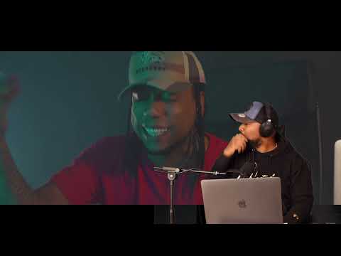 El Shady x Black Jonas Point - MUNDO DE ENVIDIA (VIDEO REACCION